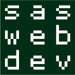 travel.saswebdev logo